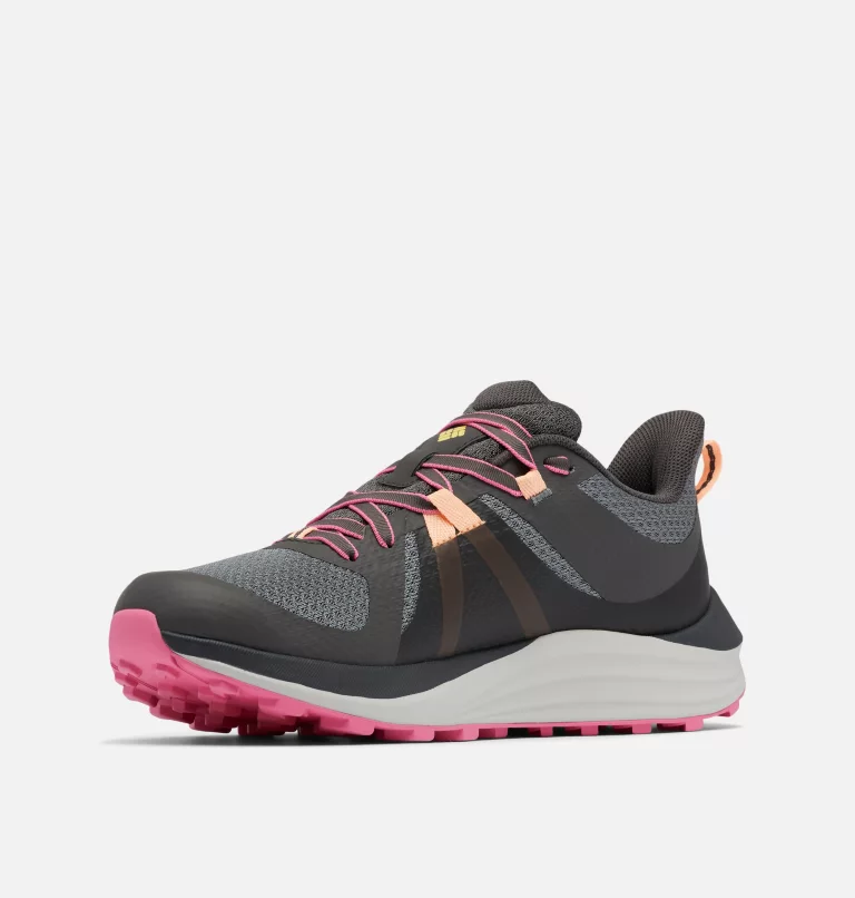 TENIS FEMENINO COLUMBIA ESCAPE PURSUIT OUTDRY WATERPROOF – foto 5